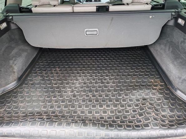 Volvo V70 III с пробегом 2008 года, цена 1 049 000 рублей, 244380 км, универсал, Автокод Объявления
