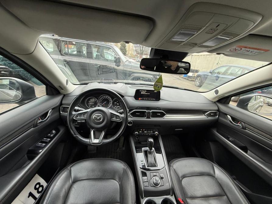 Mazda CX-5 II Санкт-Петербург  - изображение 12