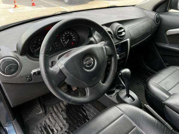 Nissan Almera III (G15) с пробегом 2014 года, цена 777 000 рублей, 177200 км, седан, Автокод Объявления