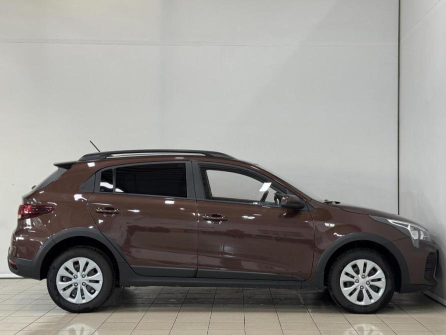 Kia Rio IV Рестайлинг Нижний Новгород  - изображение 8