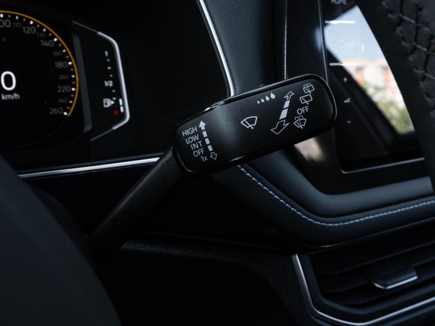 Volkswagen Tharu XR Ставрополь  - изображение 20