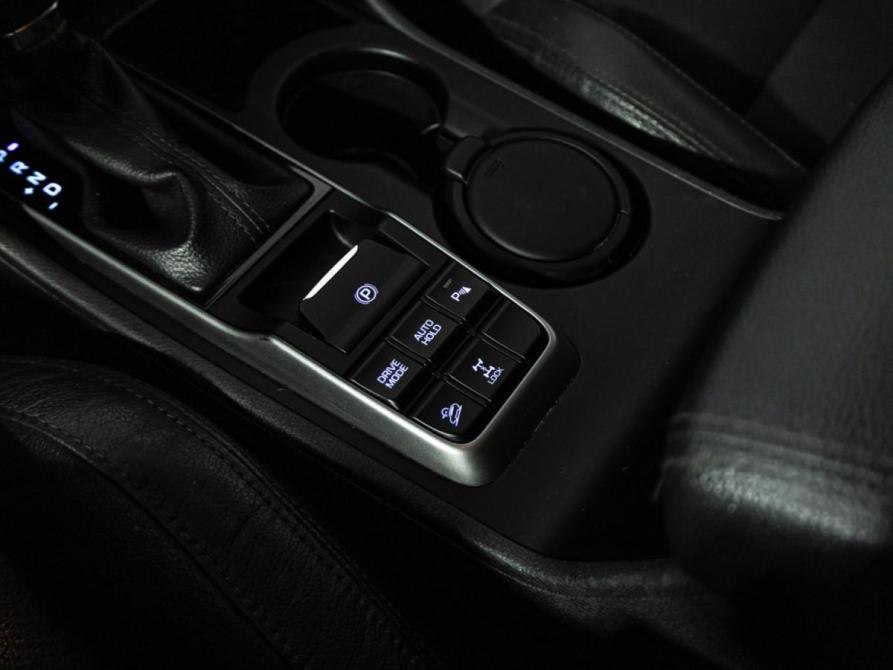Hyundai Tucson III Санкт-Петербург  - изображение 18