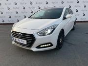 Hyundai i40 I Рестайлинг Сургут  - изображение 18
