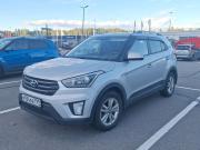 Hyundai Creta I Санкт-Петербург  - изображение 5