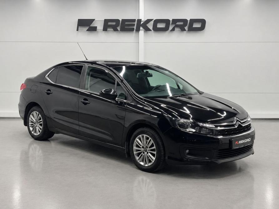 Citroen C4 II Рестайлинг Уфа  - изображение 1