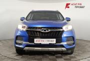Chery Tiggo 4 I Рестайлинг Волгоград  - изображение 25