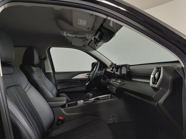 Haval H5 II с пробегом 2024 года, цена 3 450 000 рублей, 6500 км, внедорожник, Автокод Объявления