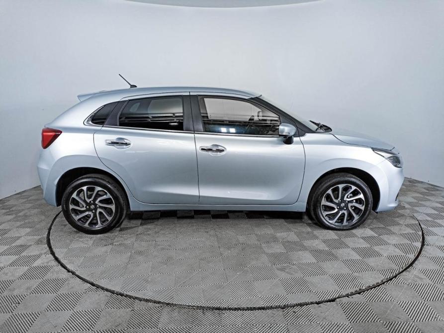 Suzuki Baleno III Казань  - изображение 5
