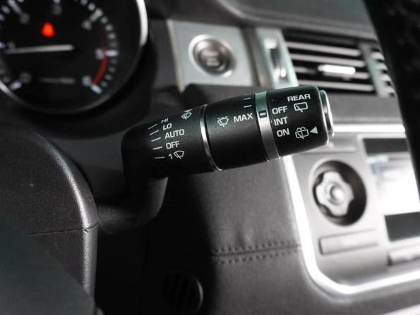 Land Rover Range Rover Evoque I с пробегом 2014 года, цена 1 799 000 рублей, 222964 км, внедорожник, Автокод Объявления