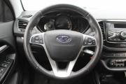 Lada (ВАЗ) Vesta I Пермь  - изображение 32