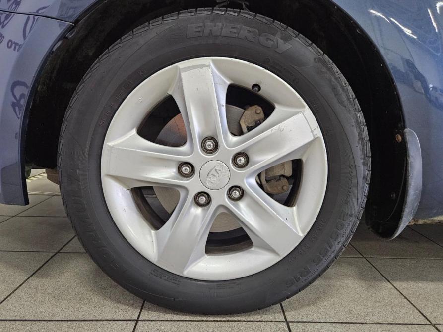 Kia Ceed I Рестайлинг Тольятти  - изображение 17