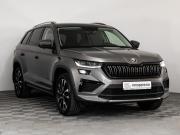 Skoda Kodiaq I Рестайлинг Санкт-Петербург  - изображение 40