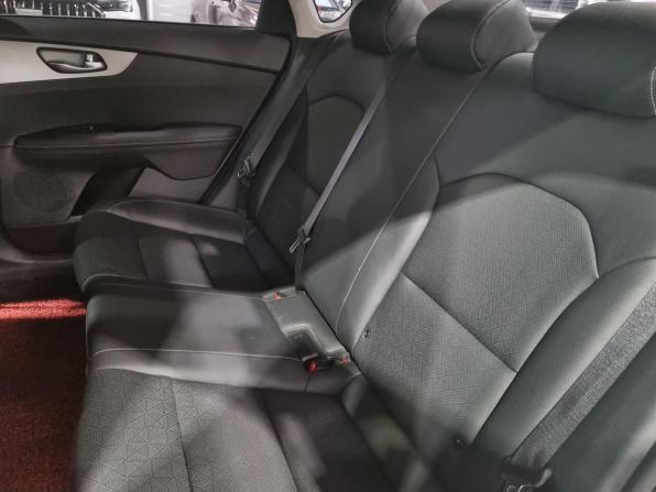 Kia K3 II с пробегом 2019 года, цена 1 420 000 рублей, 85000 км, седан, Автокод Объявления