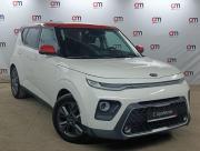 Kia Soul III Санкт-Петербург  - изображение 24