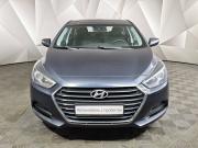 Hyundai i40 I Рестайлинг Москва  - изображение 27