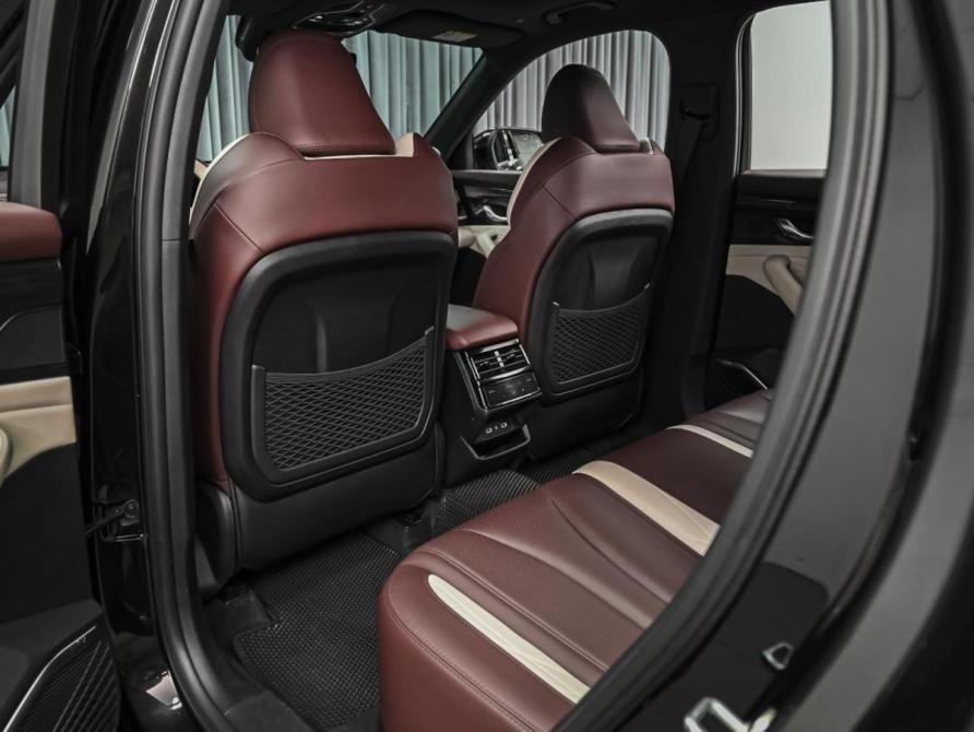 Geely Monjaro I Ставрополь  - изображение 11
