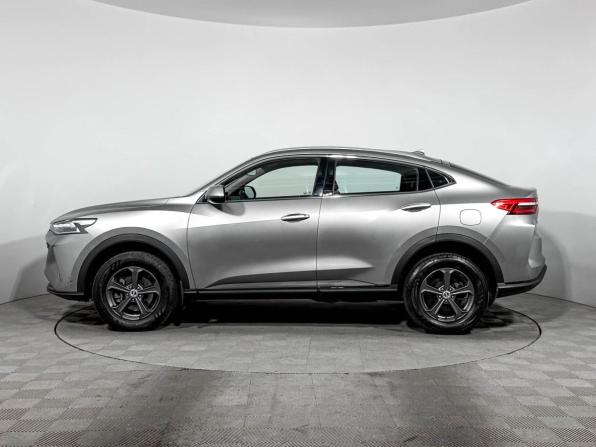 Haval F7x I Рестайлинг с пробегом 2022 года, цена 2 175 000 рублей, 23000 км, внедорожник, Автокод Объявления
