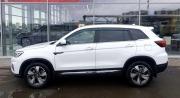 Changan CS75 I Красноярск  - изображение 40