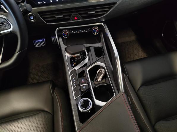 Geely Tugella I Рестайлинг с пробегом 2022 года, цена 2 568 000 рублей, 62967 км, внедорожник, Автокод Объявления