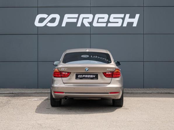 BMW 3 серии VI (F3x) с пробегом 2013 года, цена 1 950 000 рублей, 154933 км, лифтбек, Автокод Объявления
