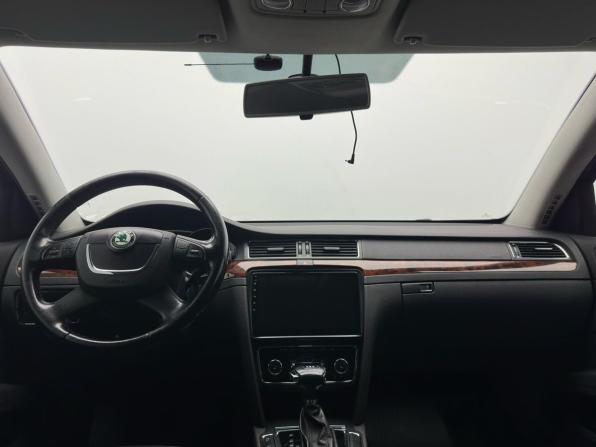 Skoda Superb II с пробегом 2011 года, цена 799 000 рублей, 194487 км, лифтбек, Автокод Объявления