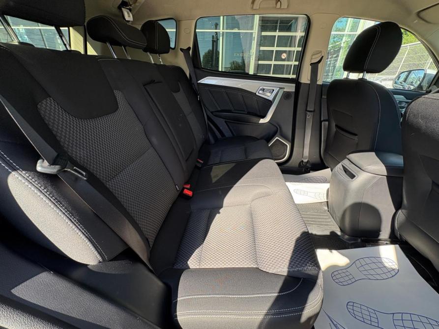 Geely Emgrand X7 I Рестайлинг 2 Уфа  - изображение 15