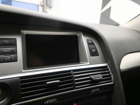 Audi A6 III (C6) с пробегом 2006 года, цена 800 000 рублей, 240000 км, седан, Автокод Объявления