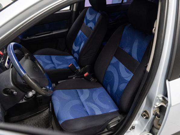 Hyundai Getz I Рестайлинг с пробегом 2006 года, цена 540 000 рублей, 195788 км, хэтчбек, Автокод Объявления