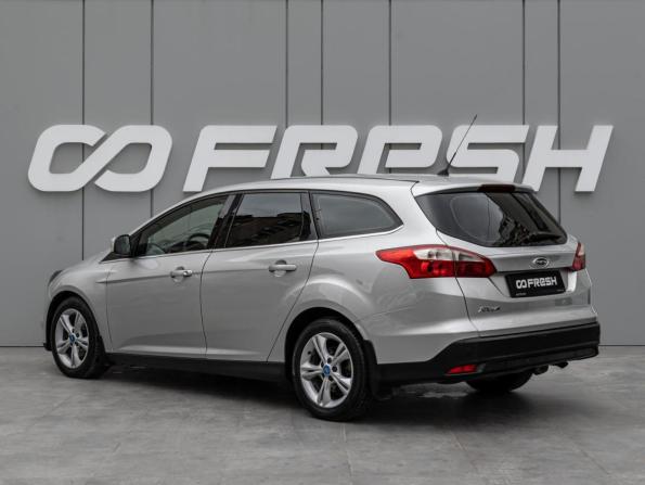 Ford Focus III с пробегом 2012 года, цена 680 000 рублей, 211917 км, универсал, Автокод Объявления