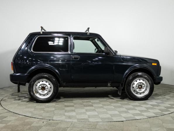 Lada (ВАЗ) 2121 (4x4) I Рестайлинг с пробегом 2016 года, цена 569 585 рублей, 48342 км, внедорожник, Автокод Объявления