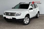 Renault Duster I Киров  - изображение 27