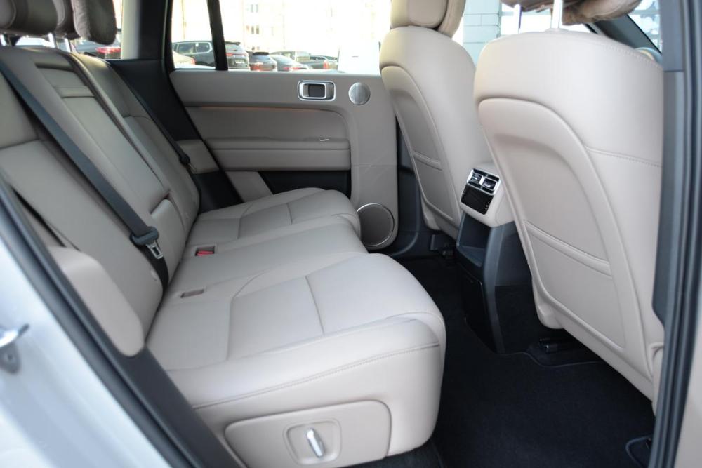 Li Auto (Lixiang) L6 Иркутск  - изображение 25