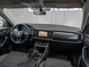 Skoda Kodiaq I Тамбов  - изображение 33