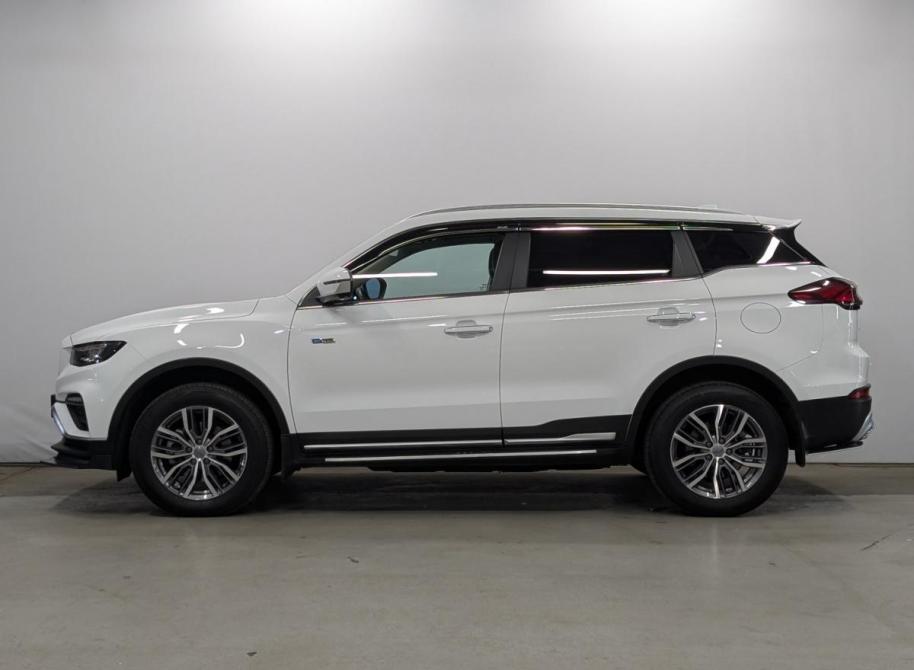Geely Atlas Pro Санкт-Петербург  - изображение 8