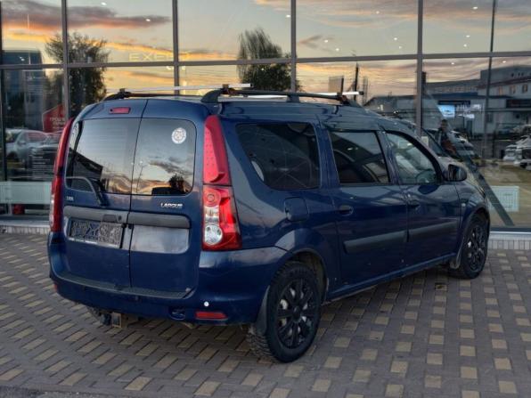 Lada (ВАЗ) Largus I с пробегом 2016 года, цена 588 200 рублей, 205719 км, универсал, Автокод Объявления