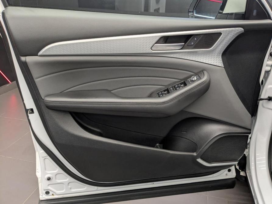 Haval F7 I Рестайлинг Москва  - изображение 9