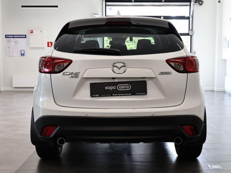 Mazda CX-5 I Калуга  - изображение 5