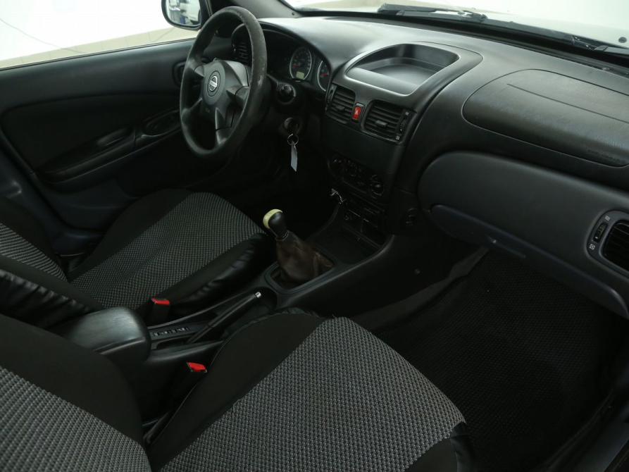 Nissan Almera II (N16) Рестайлинг Иваново  - изображение 9