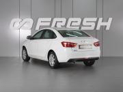 Lada (ВАЗ) Vesta I Минеральные Воды  - изображение 19