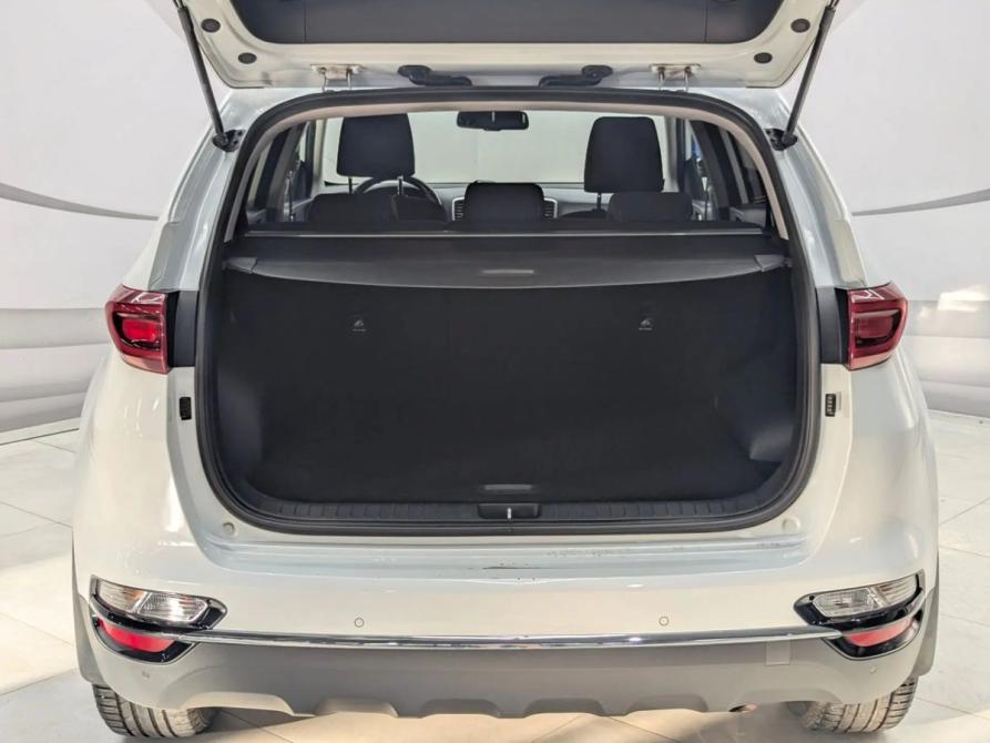 Kia Sportage IV Рестайлинг Воронеж  - изображение 9