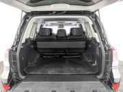 Toyota Land Cruiser 200 Series Рестайлинг 2 Москва  - изображение 40