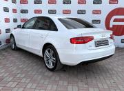 Audi A4 IV (B8) Рестайлинг Санкт-Петербург  - изображение 25
