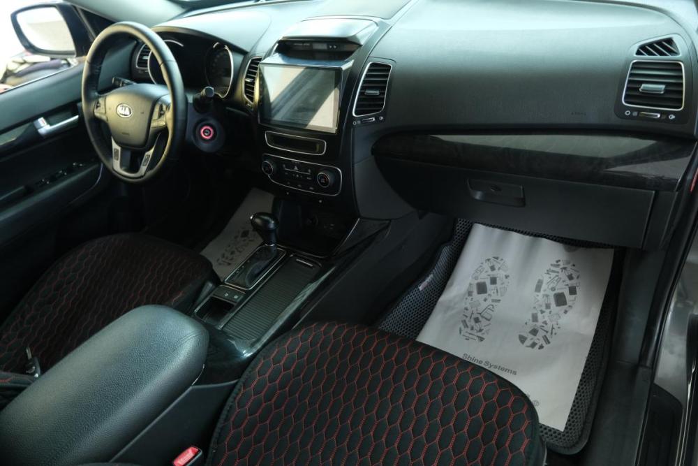 Kia Sorento II Рестайлинг Омск  - изображение 17