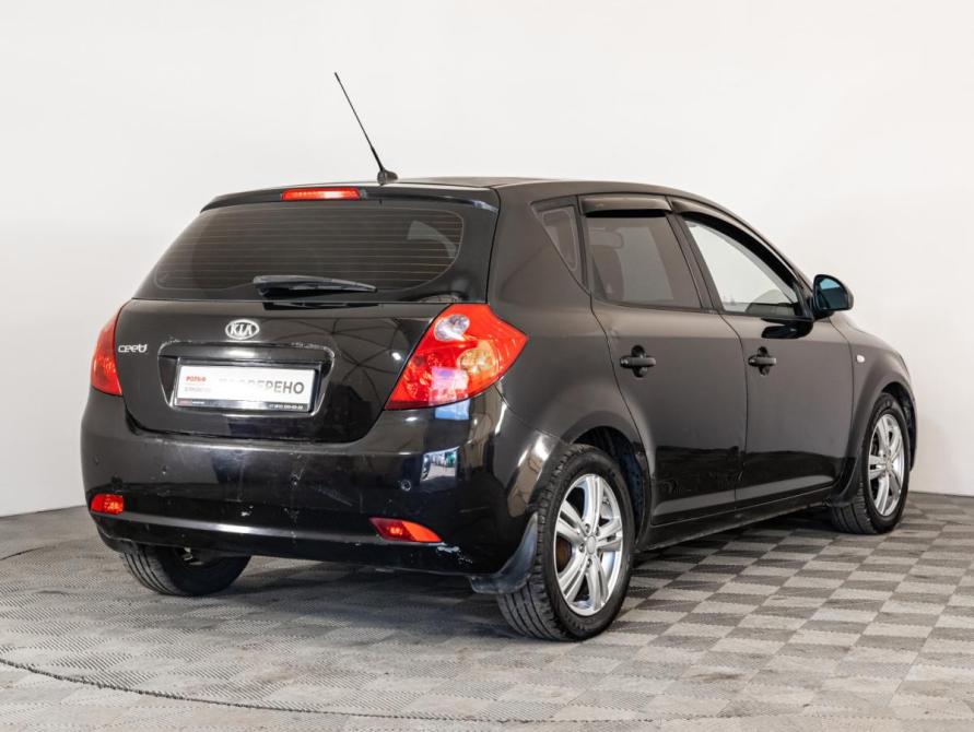 Kia Ceed I Санкт-Петербург  - изображение 5