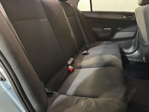 Mitsubishi Lancer IX Рестайлинг с пробегом 2006 года, цена 384 990 рублей, 167600 км, седан, Автокод Объявления