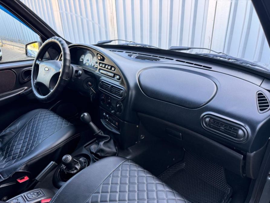 Chevrolet Niva I Ростов-на-Дону  - изображение 16