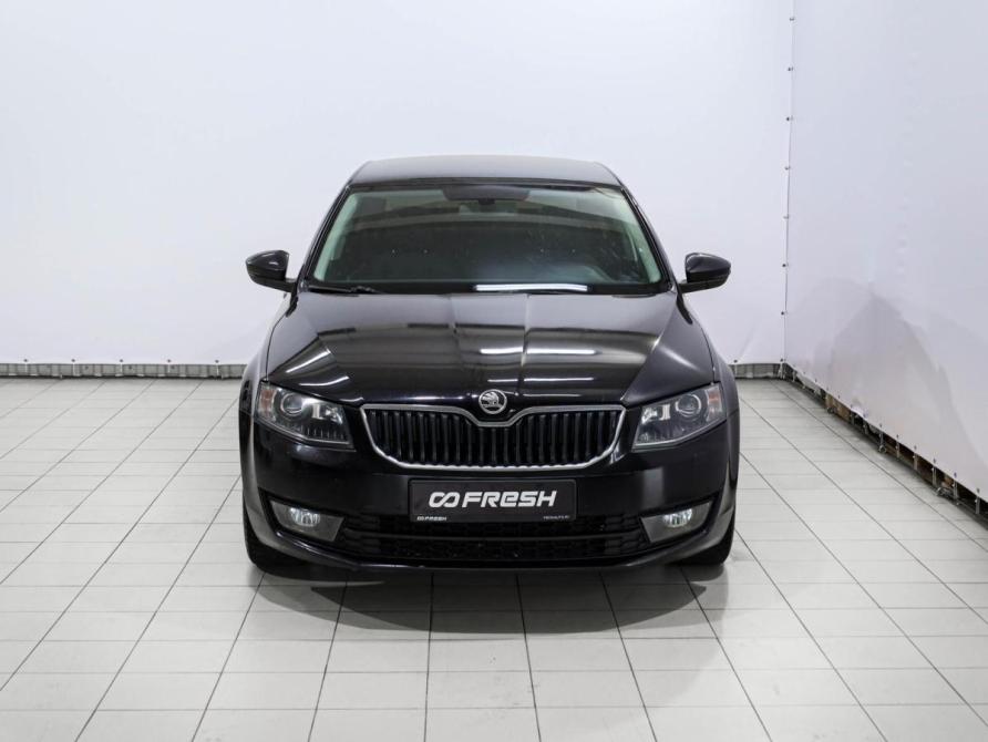 Skoda Octavia III (A7) Ростов-на-Дону  - изображение 3