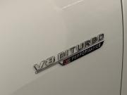 Mercedes-Benz S-Класс AMG IV (W223) Москва  - изображение 75