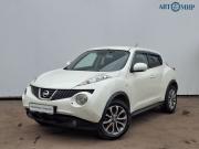 Nissan Juke I Москва  - изображение 13