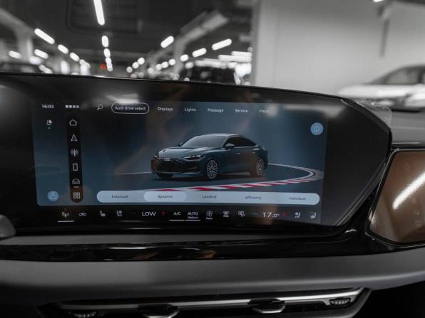 Audi A5 III (B10) с пробегом 2026 года, цена 6 090 000 рублей, 27 км, седан, Автокод Объявления